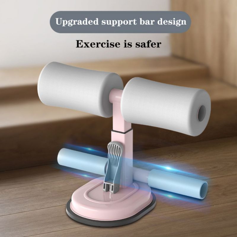 Waist Reduction Indoor Fitness Assistive Device