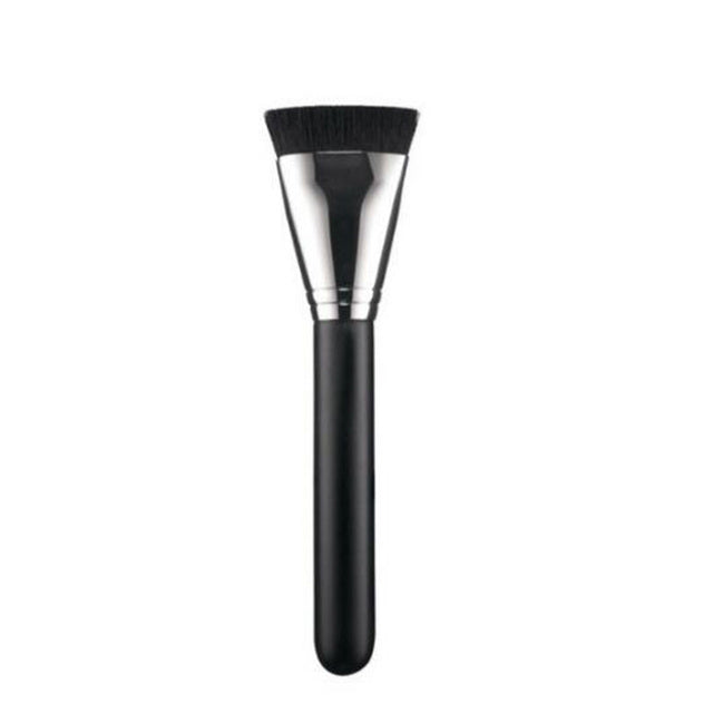 Professional Flat Contour Cosmetic Brush
