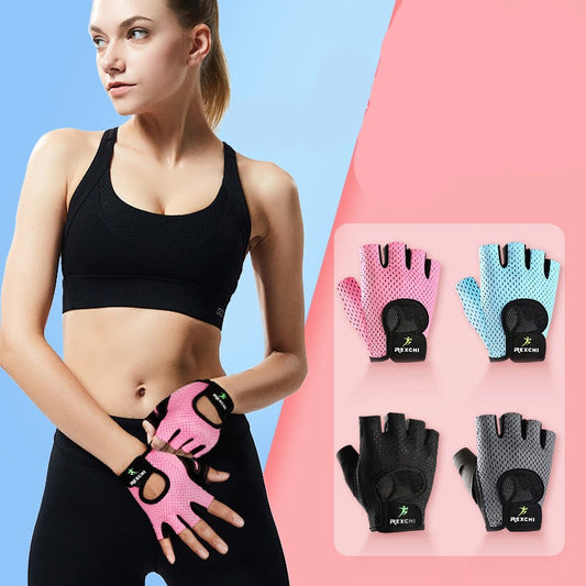 Fitness Sport Gloves