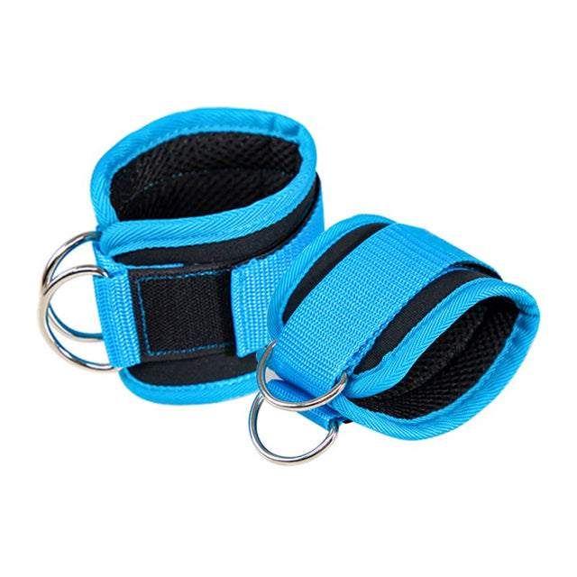 1Pc Ankle Strap For Cable Machine