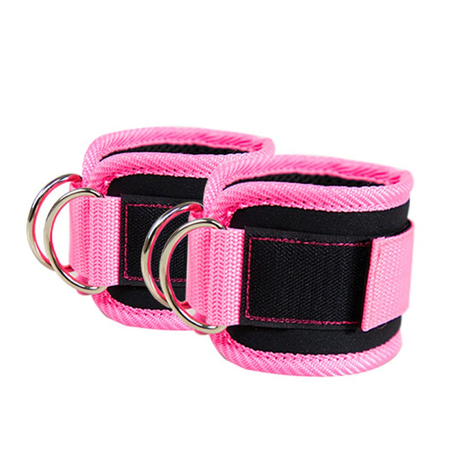 1Pc Ankle Strap For Cable Machine