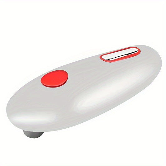 1pc Electric Can Opener.  Battery Operated