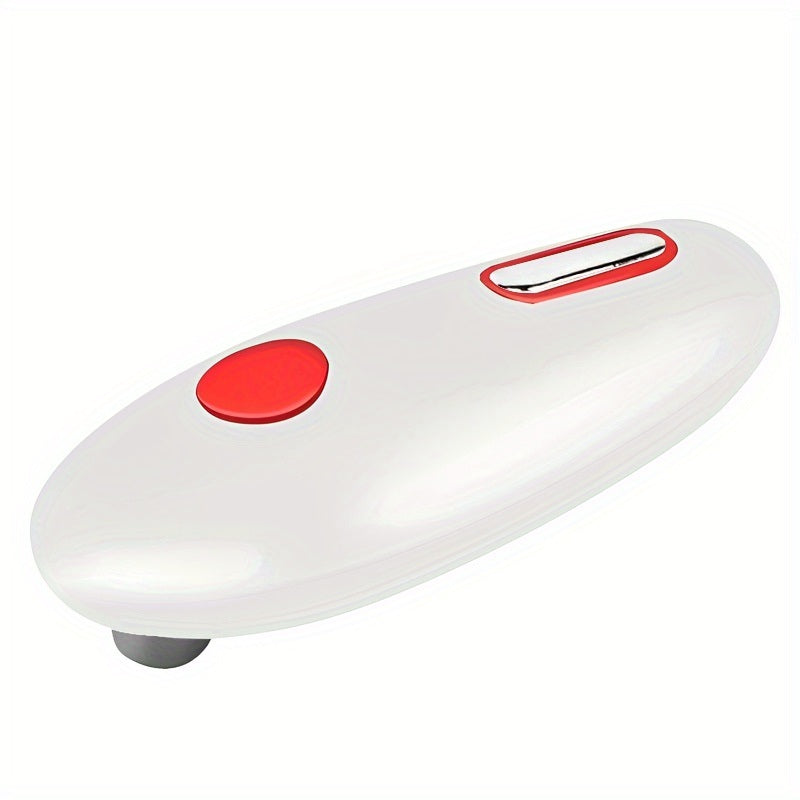 1pc Electric Can Opener. Battery Operated