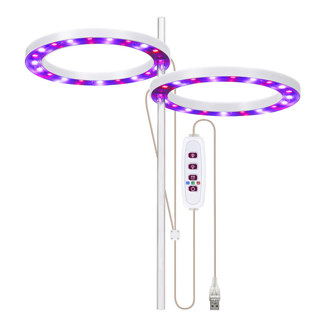 Full Spectrum LED Grow Light