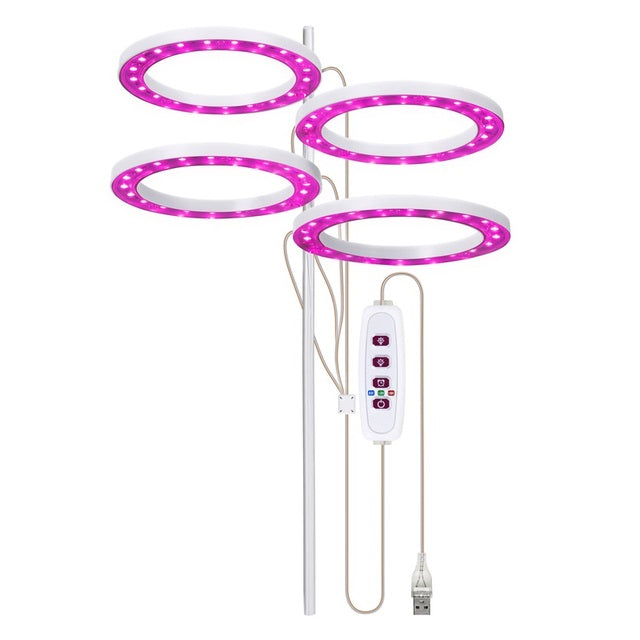 Full Spectrum LED Grow Light