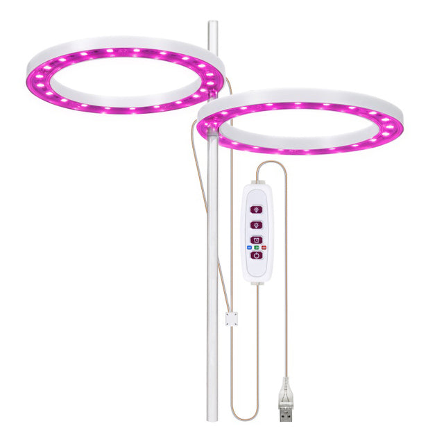 Full Spectrum LED Grow Light