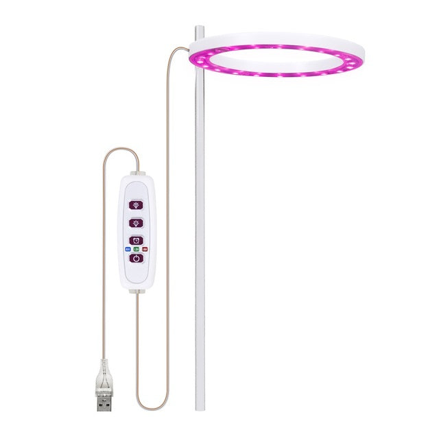 Full Spectrum LED Grow Light