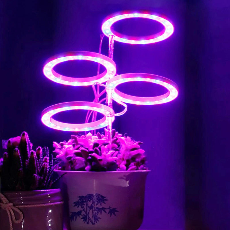 Full Spectrum LED Grow Light