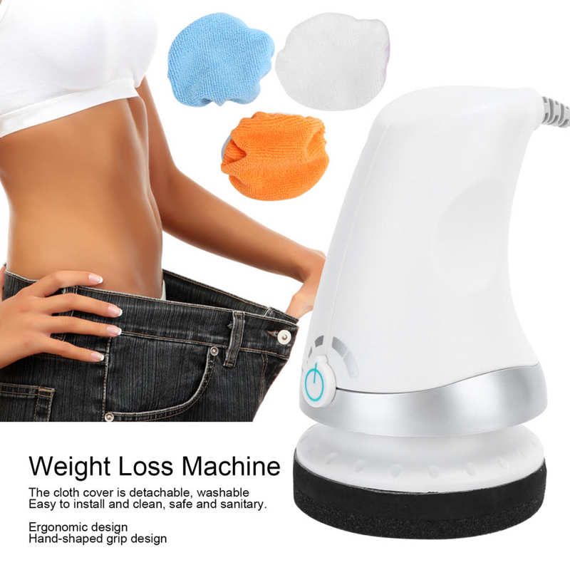 Full Body Shaping Device Massage Machine