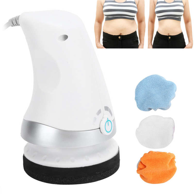 Full Body Shaping Device Massage Machine