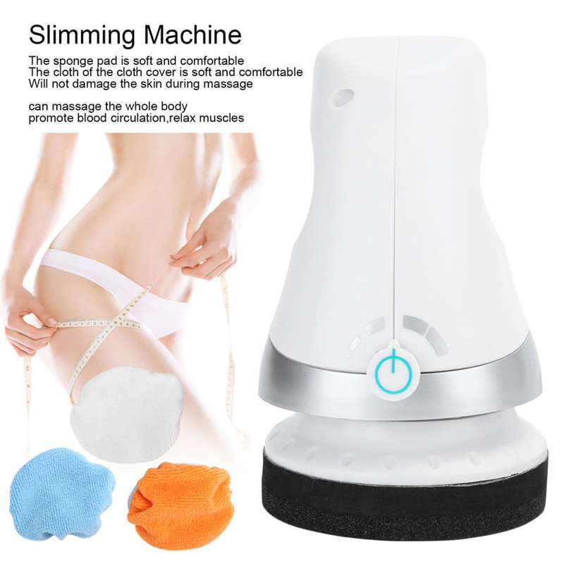 Full Body Shaping Device Massage Machine