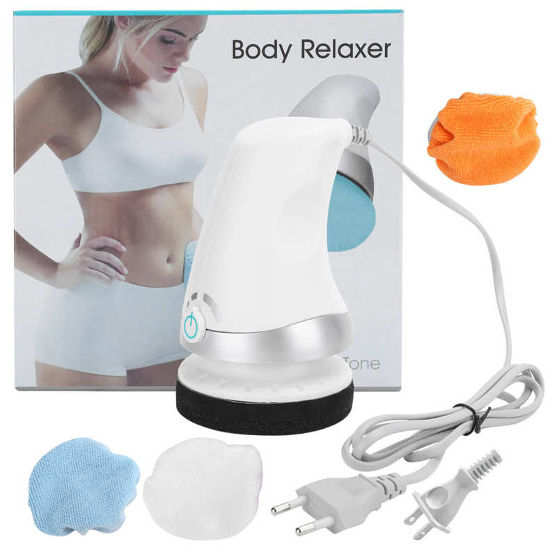 Full Body Shaping Device Massage Machine